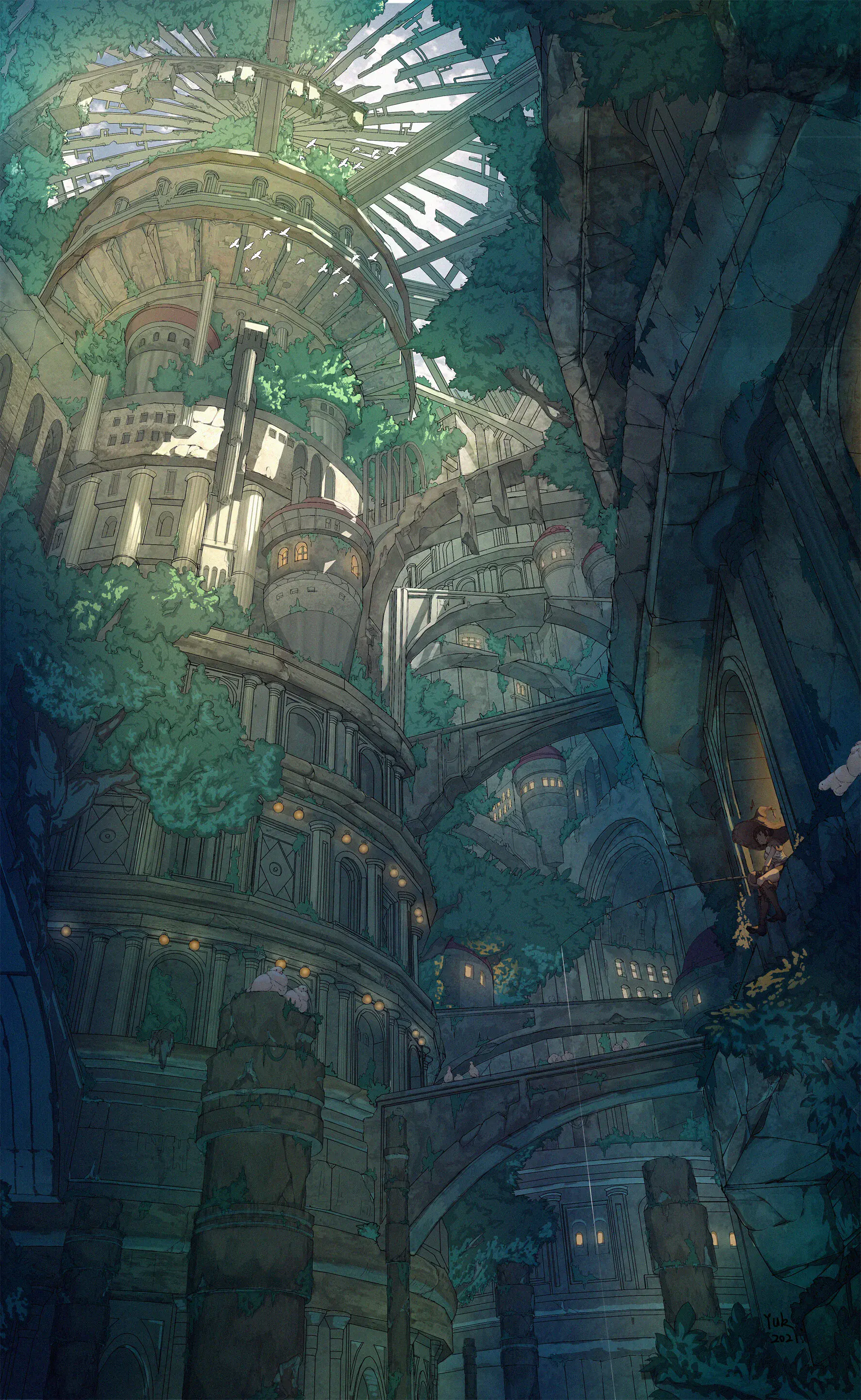 Banner image of the blog